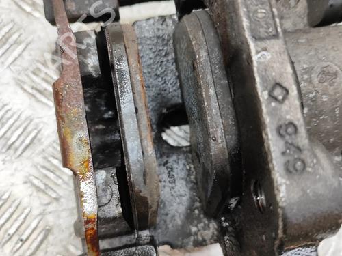 Left rear brake caliper BMW X6 (E71, E72) M 50 d | BP24820427M107  - Image 5