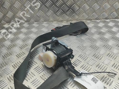 Front right seatbelt HYUNDAI H-1 Cargo (TQ) 2.5 CRDi | BP33387238I25 - Image 2