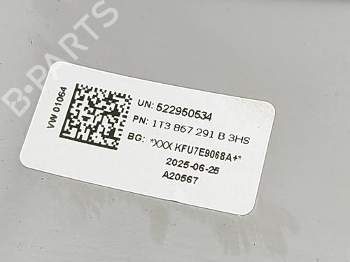 Andre VW ID. Buzz Bus (EBB, EBJ) Electric (EBB, EBJ) | BP33379072O1  - Image 5