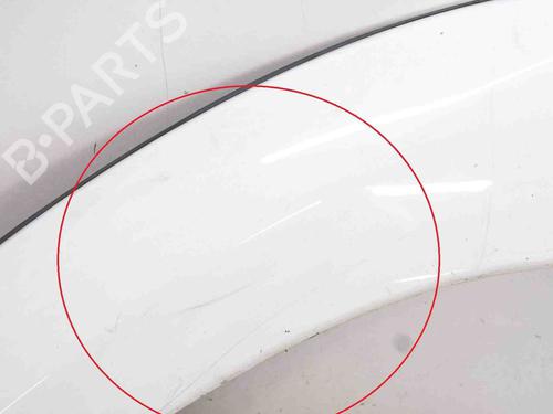 Front left wheel arch trim TOYOTA HILUX VII Pickup (_N1_, _N2_, _N3_) 2.5 D 4WD (KUN25) | BP29310344C134 