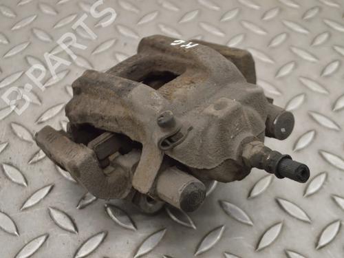 Left rear brake caliper BMW 1 (F20) 116 i | BP30231921M107