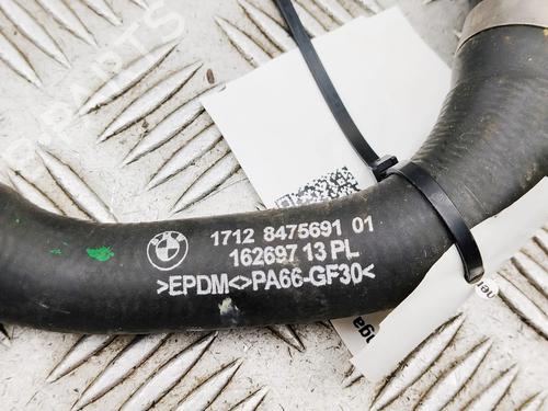 Pipe BMW i4 (G26) eDrive35 | BP38162855M125 - Image 6