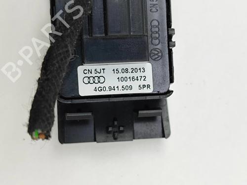 Warning switch AUDI A6 C7 Avant (4G5, 4GD) RS6 quattro | BP26037607I22  - Image 7