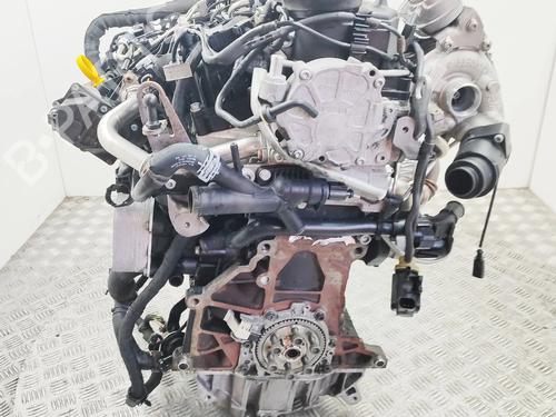 Engine VW CC B7 (358) 2.0 TDI | BP37522464M1 - Image 5