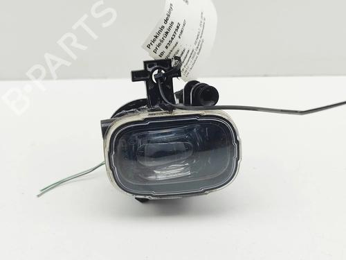 Used Right front fog light Right front fog light RENAULT ZOE (BFM_) ZOE (BFMD) (109 hp) 34282617 34282617