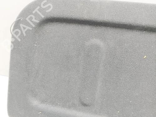 Rear parcel shelf KIA CEE'D (JD) 1.6 CRDi 136 | BP33381474C85 - Image 5