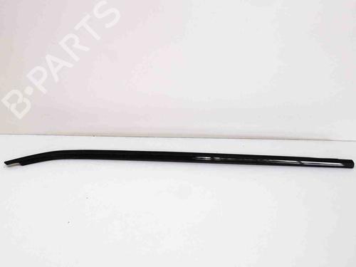 Used Door moulding trim BMW X3 (G01, F97, G08) xDrive 20 d (163 hp) 14615324