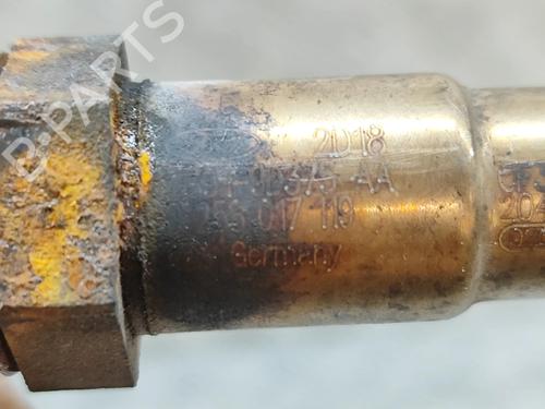 Electronic sensor LAND ROVER RANGE ROVER EVOQUE (L538) 2.2 D 4x4 | BP18036866M84 