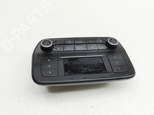 Electronic module FORD TRANSIT CUSTOM V362 Van (FY, FZ) 2.0 EcoBlue | BP33882832M83 - Image 3