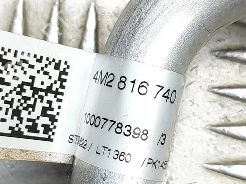 AC-rør PORSCHE CAYENNE Coupe (9YB) 4.0 S AWD (9YBBJ1) | BP29594050M126 