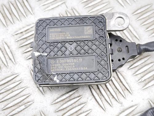 Electronic sensor MERCEDES-BENZ E-CLASS (W213) E 220 d (213.004) | BP38782517M84  - Image 5