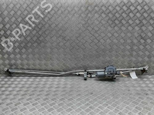 Front wipers mechanism PEUGEOT 308 CC (4B_) 1.6 16V | BP29404702C83