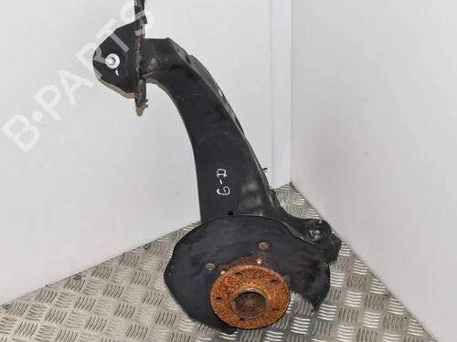 Used Right rear steering knuckle Right rear steering knuckle MINI MINI (F56) Cooper S (192 hp) 14658216 14658216