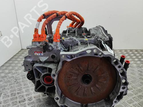 Used Gearbox Gearbox VW GOLF VII (5G1, BQ1, BE1, BE2) 1.6 TDI (110 hp) 34475875 34475875