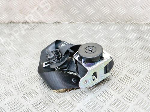 Front left seatbelt BMW 5 (F10) 535 d | BP10401762I26 