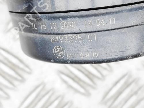 Horn BMW i3 (I01) Electric | BP31315123E13