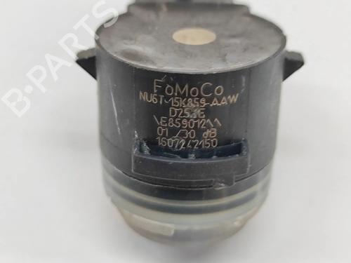 Electronic module FORD KUGA III (DFK) 2.5 FHEV | BP28562197M83 