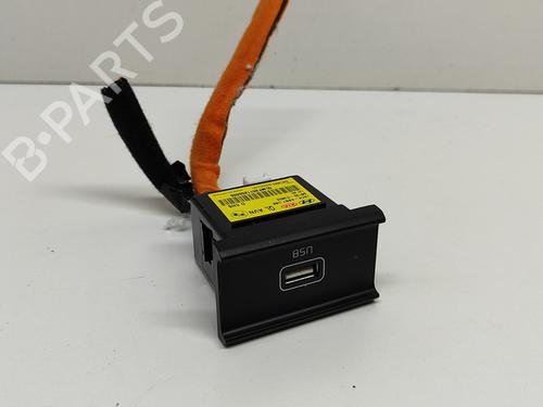 Used Electronic module KIA SPORTAGE IV (QL, QLE) 1.6 T-GDI (177 hp) 27158183