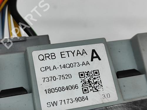 Fuse box JAGUAR I-PACE (X590) EV400 AWD | BP28436076E1 