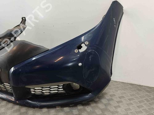 Front bumper HONDA CIVIC IX (FK) 2.2 i-DTEC (FK3) | BP29615966C7 