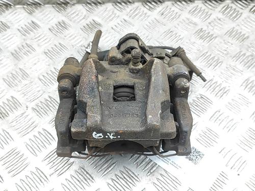 Used Left rear brake caliper Left rear brake caliper VOLVO XC60 II (246) D4 (190 hp) 34442795 34442795