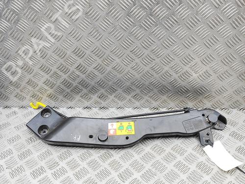 Used Left headlight support Left headlight support 36887451 36887451