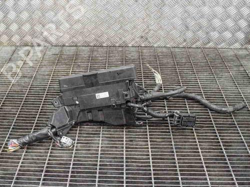 Used Fuse box TOYOTA VERSO (_R2_) 2.0 D-4D (AUR20_, AUR20R) (126 hp) 6762613