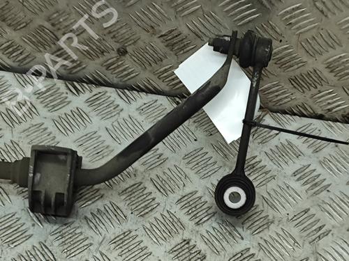 Anti roll bar PORSCHE PANAMERA (970) 3.6 4 | BP27532868M96 