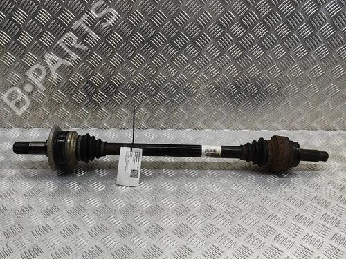 Antriebswelle links hinten für BMW X5 (F15, F85) M 50 d (381 hp) 25380463
