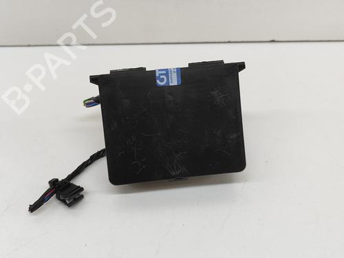 Climate control CITROËN C3 AIRCROSS II (2R_, 2C_) 1.2 PureTech 130 (2RHNYH) | BP24975706I5 