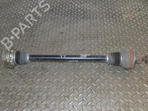 Used Left rear driveshaft Left rear driveshaft LAND ROVER RANGE ROVER IV (L405) 4.4 SDV8 4x4 (340 hp) 33345842 33345842