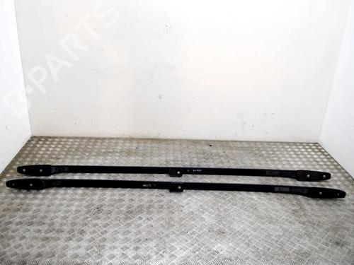 Tagræling SSANGYONG RODIUS I 2.7 Xdi 4WD | BP9510976C65