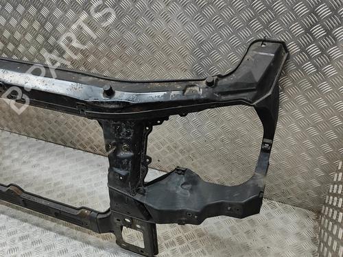 Front slam panel HYUNDAI H-1 Cargo (TQ) 2.5 CRDi | BP24820522C72 - Image 4