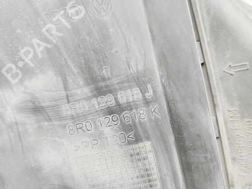 Pipe AUDI Q5 (8RB) SQ5 TDI quattro | BP35790273M125 - Image 6
