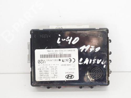 Used Control unit Control unit 6718914 6718914