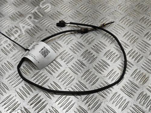 Used Electronic sensor BMW X5 (F15, F85) M 50 d (381 hp) 25787945