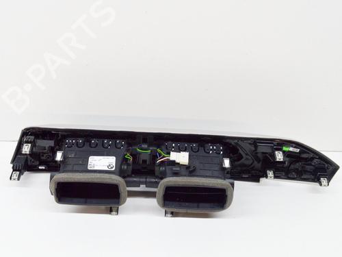 Air vent BMW X3 (G01, F97, G08) xDrive 20 i | BP14645338I21 