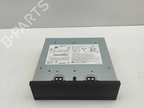 Used Electronic module Electronic module FORD USA EXPLORER (CX740) EV (286 hp) 33392076 33392076