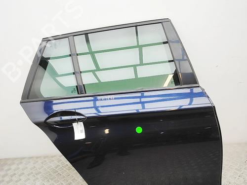 right-rear-door-bmw-5-touring-f11-2009-2010-2011-2012-2013-2014-2015-2016-2017-39072950 main image