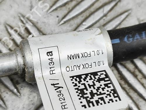 AC pipe FORD PUMA (J2K, CF7) 1.0 EcoBoost mHEV | BP38623264M126 - Image 5