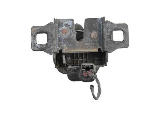 Used Hood lock LAND ROVER RANGE ROVER EVOQUE (L538) 2.0 D 4x4 (180 hp) 30247646