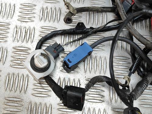 Wiring harness LAND ROVER RANGE ROVER EVOQUE (L538) 2.2 D 4x4 | BP22443894E16 