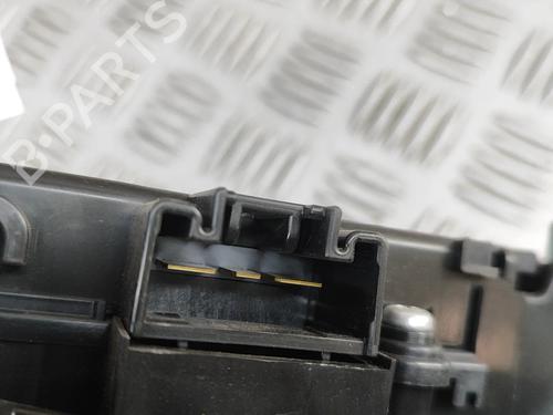 Heater blower motor JAGUAR I-PACE (X590) EV400 AWD | BP28275855M62 - Image 5