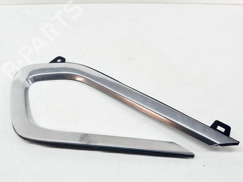 Mittelkonsole JAGUAR I-PACE (X590) EV400 AWD (400 hp) 27750748