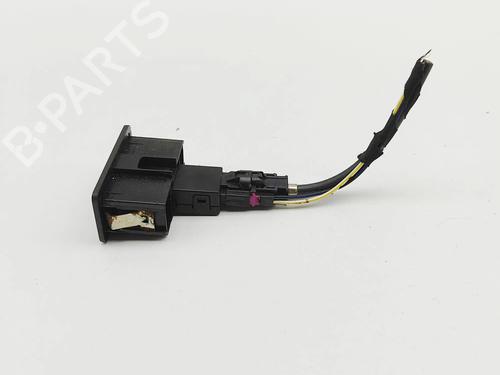 Electronic module VW CADDY IV Box Body/MPV (SAA, SAH) 2.0 TDI | BP38783098M83 - Image 2