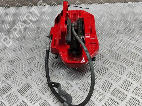 Right front brake caliper TESLA MODEL Y (5YJY) EV Performance All-wheel Drive | BP28557767M104 - Image 4