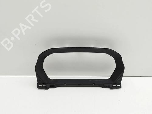 Used Other Other AUDI A3 Limousine (8YS, 8YM) S3 TFSI quattro (310 hp) 33382086 33382086