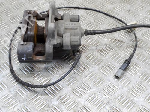 Right rear brake caliper BMW X3 (F25) xDrive 20 d | BP14650944M106 