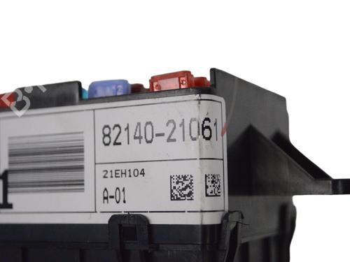 Fuse box SSANGYONG RODIUS II 2.2 Xdi | BP30246220E1