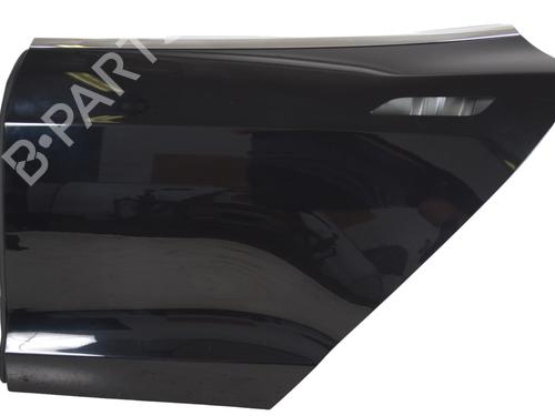 Used Left rear door Left rear door TESLA MODEL S (5YJS) 70D AWD (334 hp) 33937510 33937510